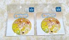 アイカツスターズ！×サンリオキャラクターズ 二階堂ゆず