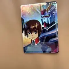 ガンダム トレーディングカード RF-007