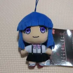 ひぐらしのなく頃に解 スーパーDXぬいぐるみ～竜宮レナ＆古手梨花～ 2体セット ひぐらしのなく頃に解 スーパーDXぬいぐるみ～竜宮レナ＆古手