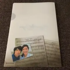映画　エンジェルサイン　舞台挨拶　記念品