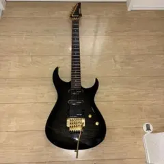 FERNANDES FGZ-550 エレキギター メンテ済み FERNANDES FGZ-550 エレキギター メンテ済み - メルカリ