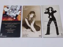 【 8cmCDS 】 MARIAH CAREY