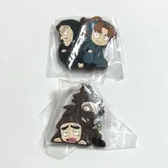 忍たま乱太郎　でふぉラバ！ 2種セット