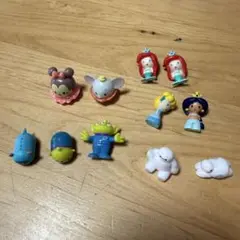 ディズニー　バスボム　バスボール