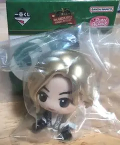 Mrs. GREEN APPLE 1番くじのC賞　藤澤涼架