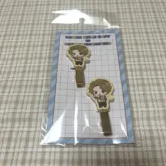 仮面ライダーガヴ ヴラム サンリオ マルチクリップ ラキア・アマルガ ぐでたま