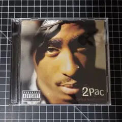 2Pac Greatest Hits CD