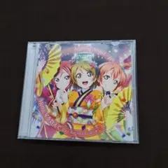 【CD】16「ラブライブ!The School Idol Movi