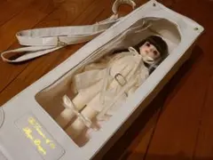 ドール用キャリーバッグ　40cm　SDM