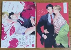 ⚠️即購入禁止！いとしのミスターチェリーボーイ【南国ばなな】8月新刊！