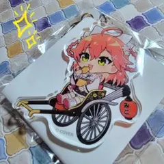 ホロツリ　さくらみこ