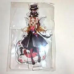 SMILE BASE CAFE　第五人格　アクリルスタンド　少女