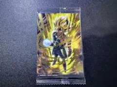 イタジャガ ドラゴンボール vol.7 SEC 7-12 バーダック
