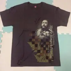 Hanes メリー・モナーク・フェスティバル Tシャツ M サイン入り
