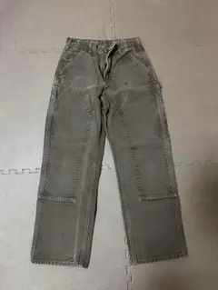 Cahartt double knee DKB 28x30