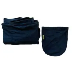 bobawrap ボバラップ 黒　説明書・箱無し