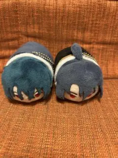 魔法使いの約束 もちもちマスコット