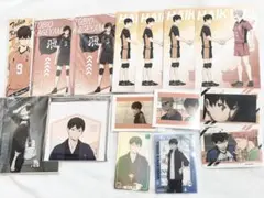 ハイキュー 影山飛雄 まとめ売り