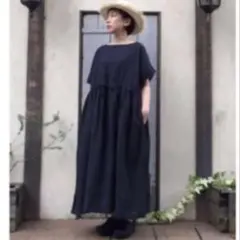 ネストローブ　ワンピース