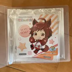 『バラ売り可』アイドルマスターSideM理由あってmini コースター