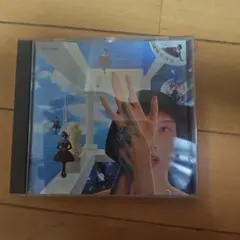 Delight Slight Light KISS 松任谷由実　CD