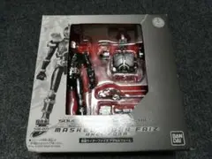 装着変身　仮面ライダーファイズ　アクセルフォーム　555