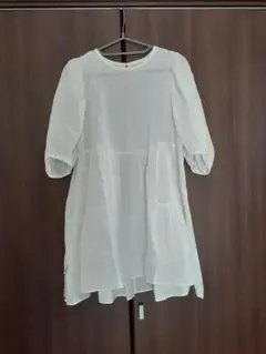 ローリーズファーム　ブラウス
