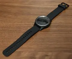 【美品】Garmin Vivomove Trend Black