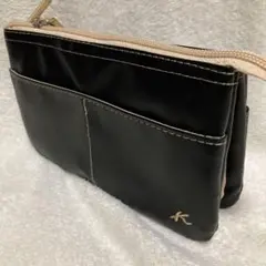 未使用✨キタムラポーチ