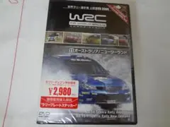ＷＲＣ　世界ラリー選手権　２００６　Ｖｏｌ．１１　未開封