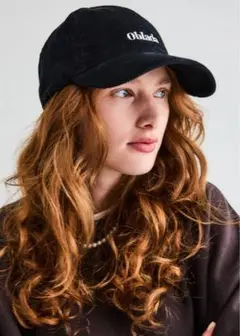 【スピックアンドスパン】未使用タグ付oblada別注CAP CINCH スピックアンドスパン】未使用タグ付oblada別注CAP CINCH