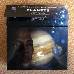 Planets