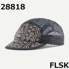 【日本正規品 新品】28818 FLSK ダックビル キャップ パタゴニア