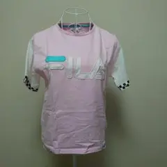 FILA半袖Tシャツ155cm