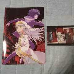 創約 とある魔術の禁書目録 13 メロンブックス限定版 ミニアクリルパネルセット