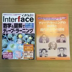 Interface (インターフェース) 2025年 1月号