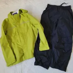 パタゴニア patagonia レインコート ウィンドブレーカー