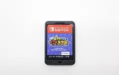 ピカちんキット ゲームでピラメキ大作戦 Nintendo Switch ソフト