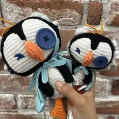 【2個】サーヨルゲンビョルゲン ぬいぐるみ 、キーホルダー アナ雪 ディズニー