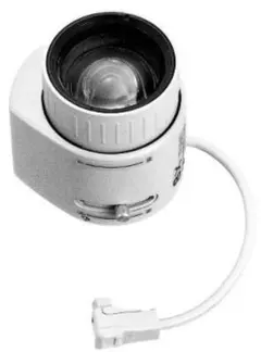 Panasonic WV-LZ62/8S