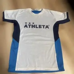 ATHLETA メッシュ Tシャツ 150サイズ