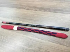 【中古美品】がまかつ　小継　がまはえ　五四 中古美品】がまかつ 小継 がまはえ 五四