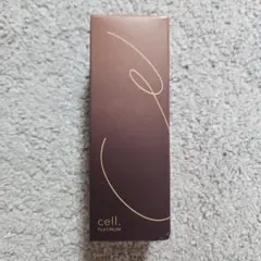 セルドット　エッセンスPT　プラチナム美容液　30mlファビウス