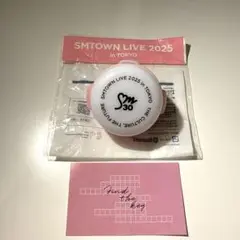 SMTOWN SMT ペンライト 2025