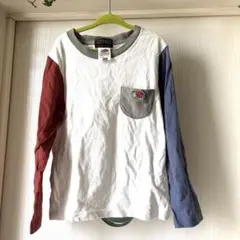 マーキーズ　フルーツオブザルーム　ロンT