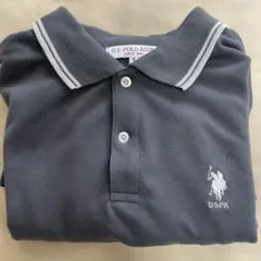 U.S.POLO ASSN. ポロシャツ