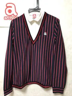 アルチビオ トップス サイズ40