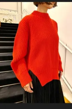 Jil Sander ニット 32サイズ 163900円