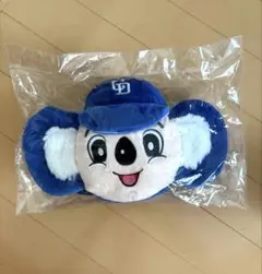 ドアラ　フェイスポシェット