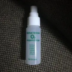 化粧水霧吹き